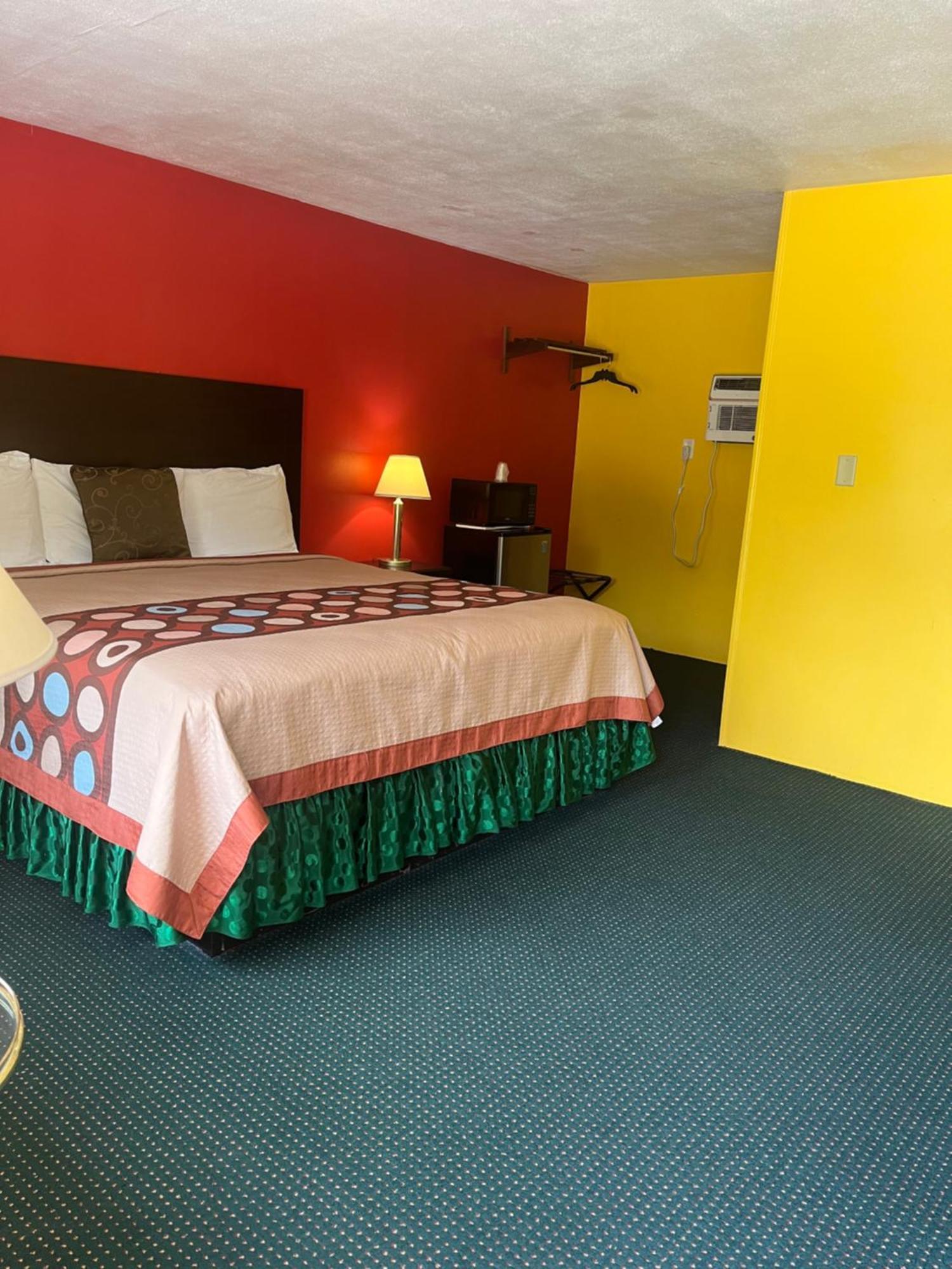 Holly Motel Southampton Exterior photo