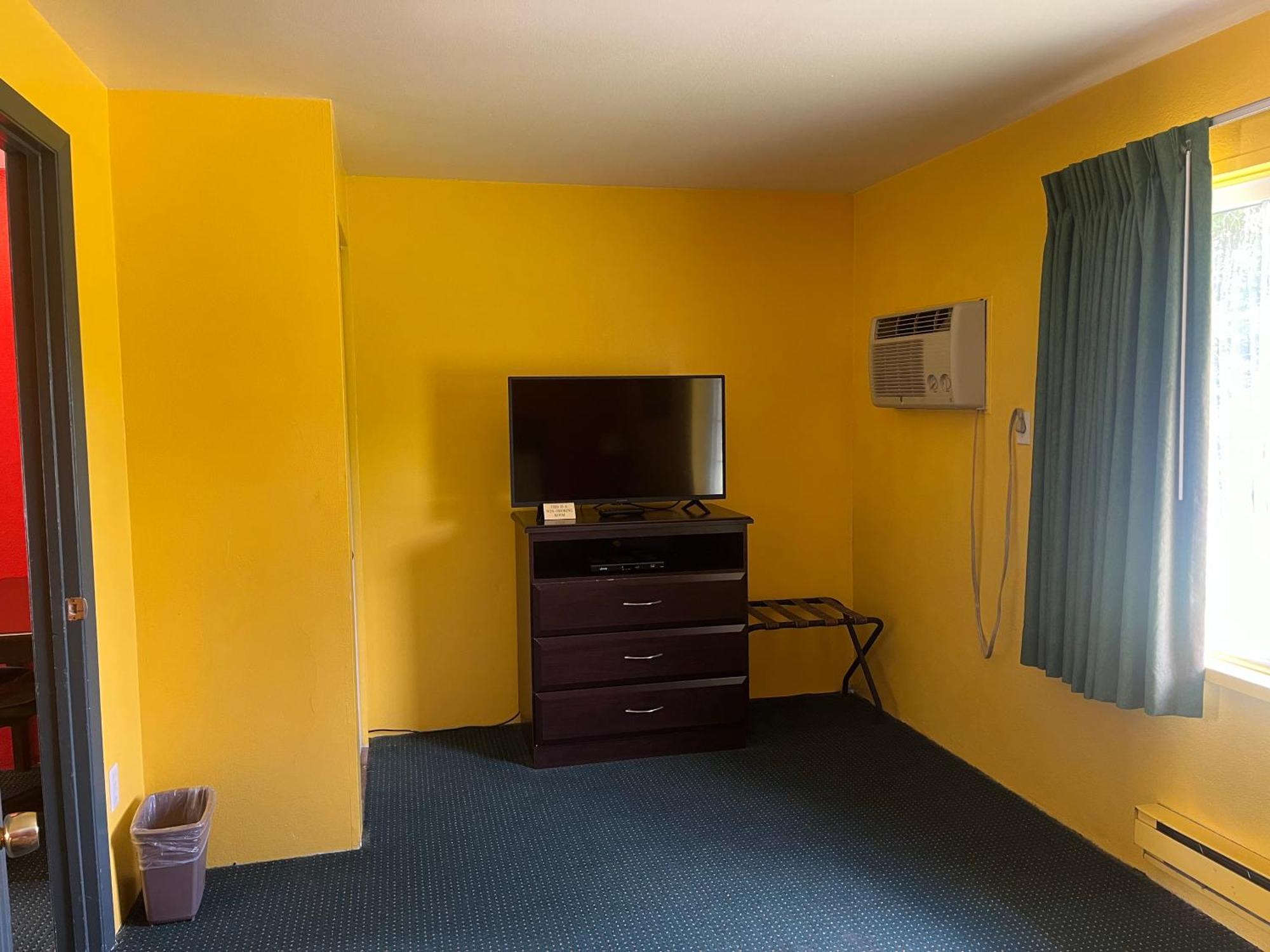 Holly Motel Southampton Exterior photo