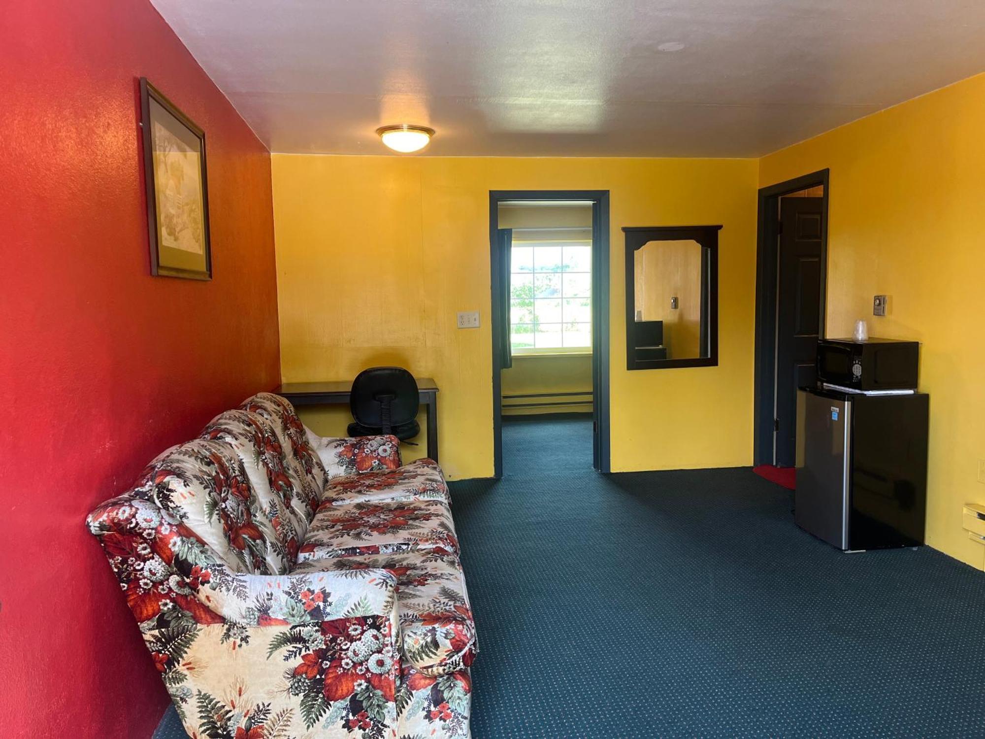 Holly Motel Southampton Exterior photo