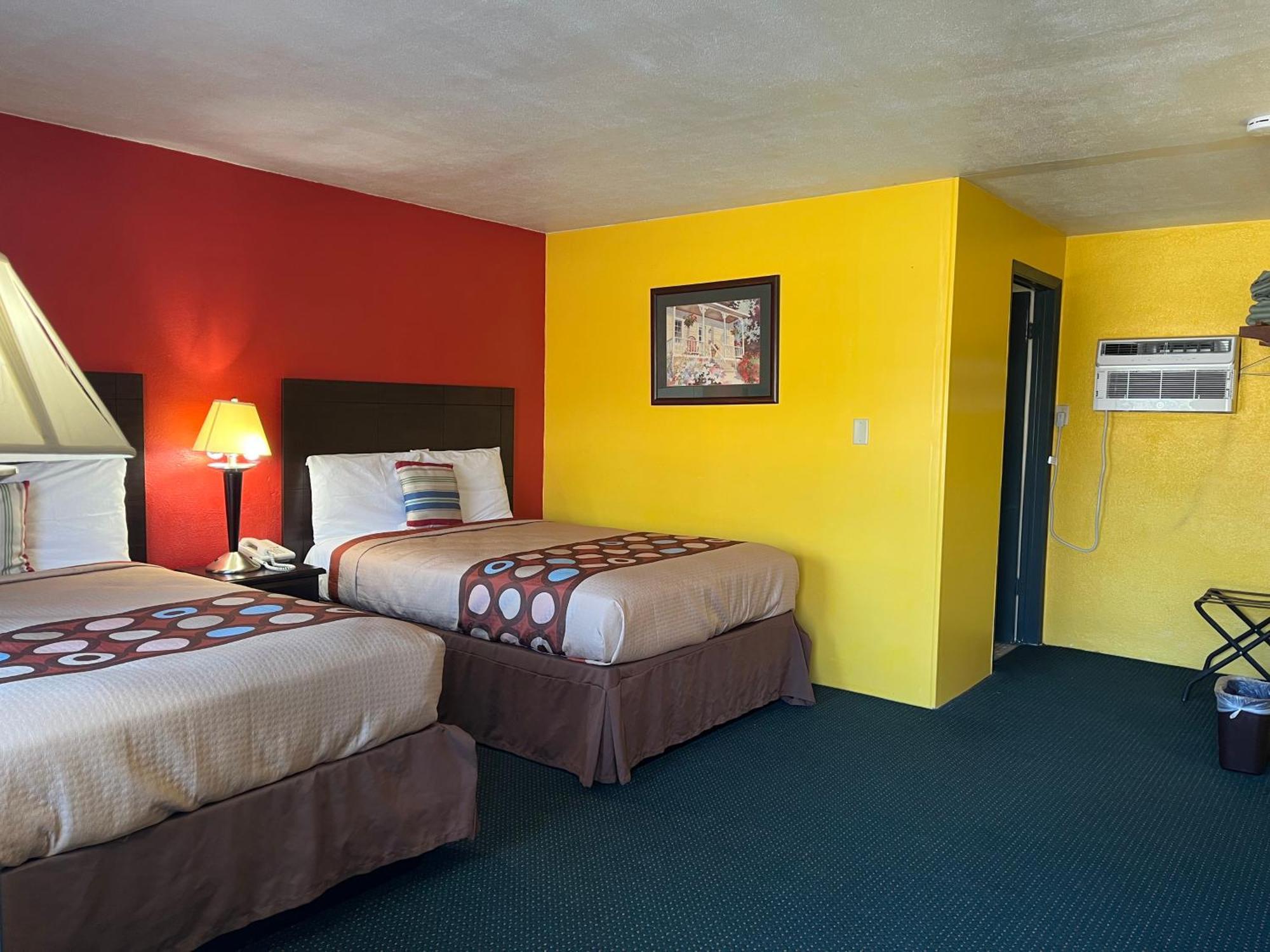Holly Motel Southampton Exterior photo