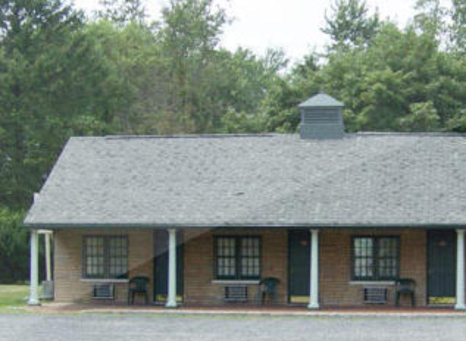 Holly Motel Southampton Exterior photo